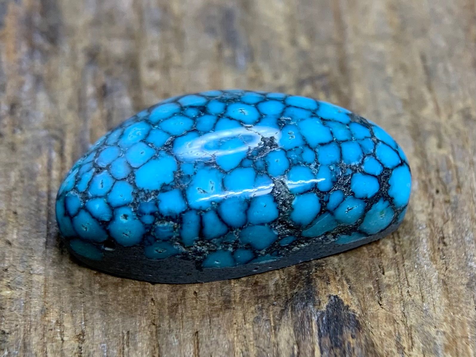 高品質】Natural Kingman Turquoise キングマン 天然ターコイズ ルース
