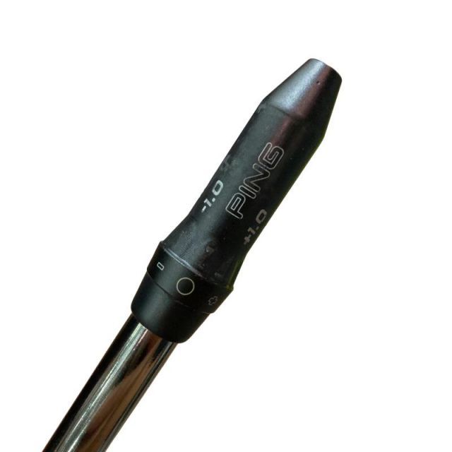 中古】 ピンスリーブ付き(G440用) 純正シャフトドライバー用 シャフト