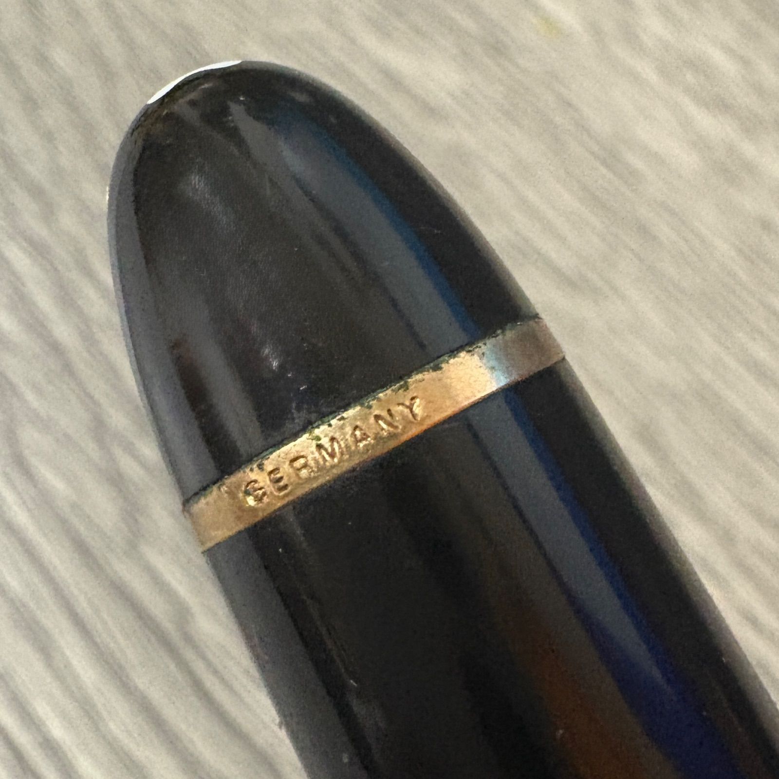 モンブラン MONTBLANC マイスターシュテックMeisterstück No.149 14C