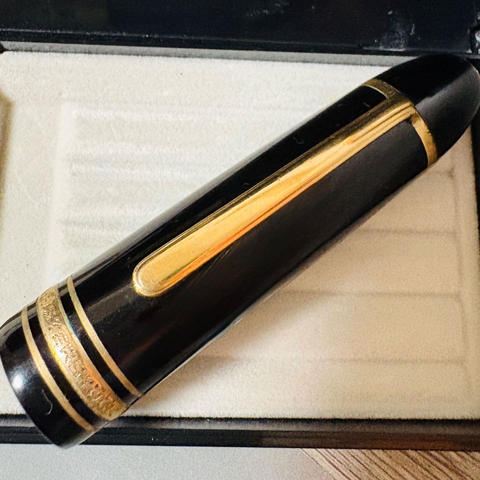モンブラン MONTBLANC マイスターシュテックMeisterstück No.149 14C