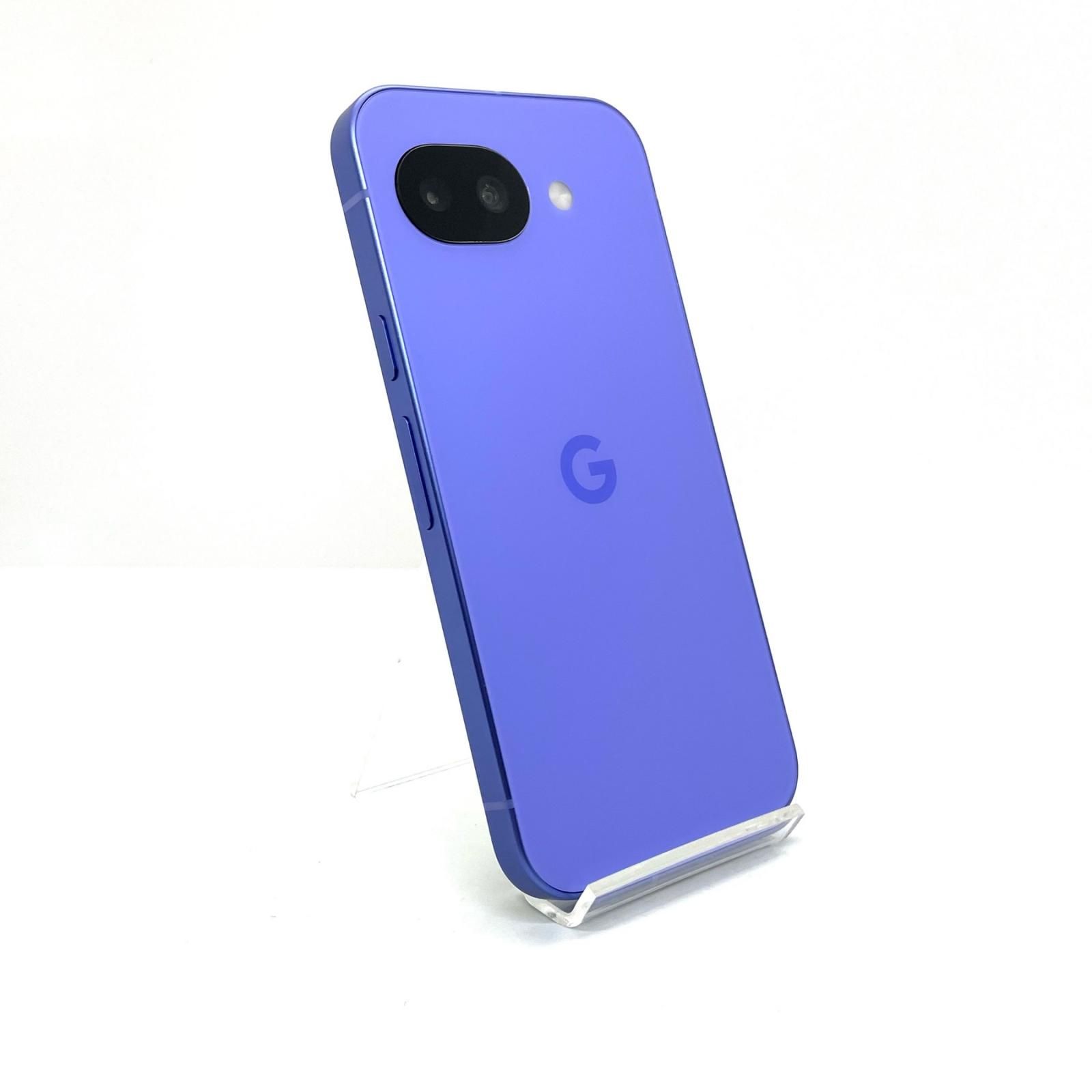Google Pixel 10a 128GB ラベンダー 楽天モバイル SIMフリー GV0BP 超