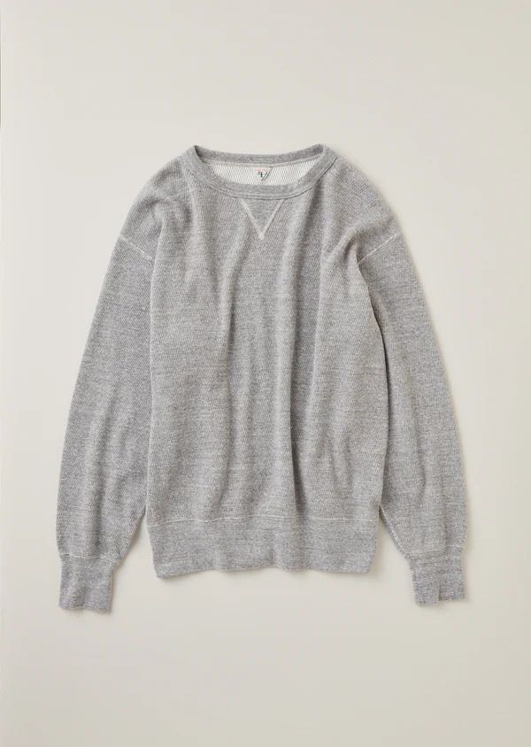 FilMelange フィルメランジェ DARYL ダリル DUOFOLD HONEYCOM MELANGE 17,908円
