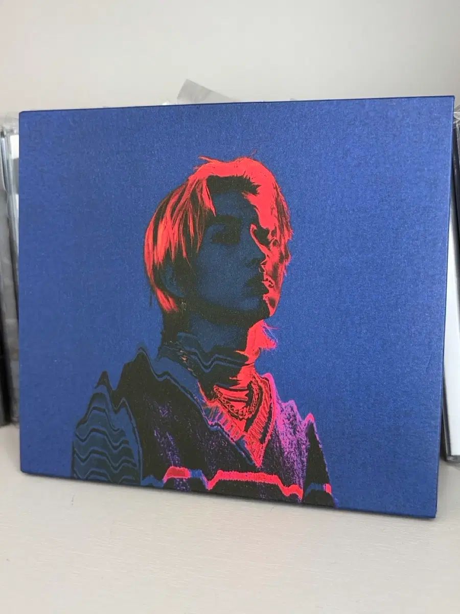 Cジャム 킁 cd