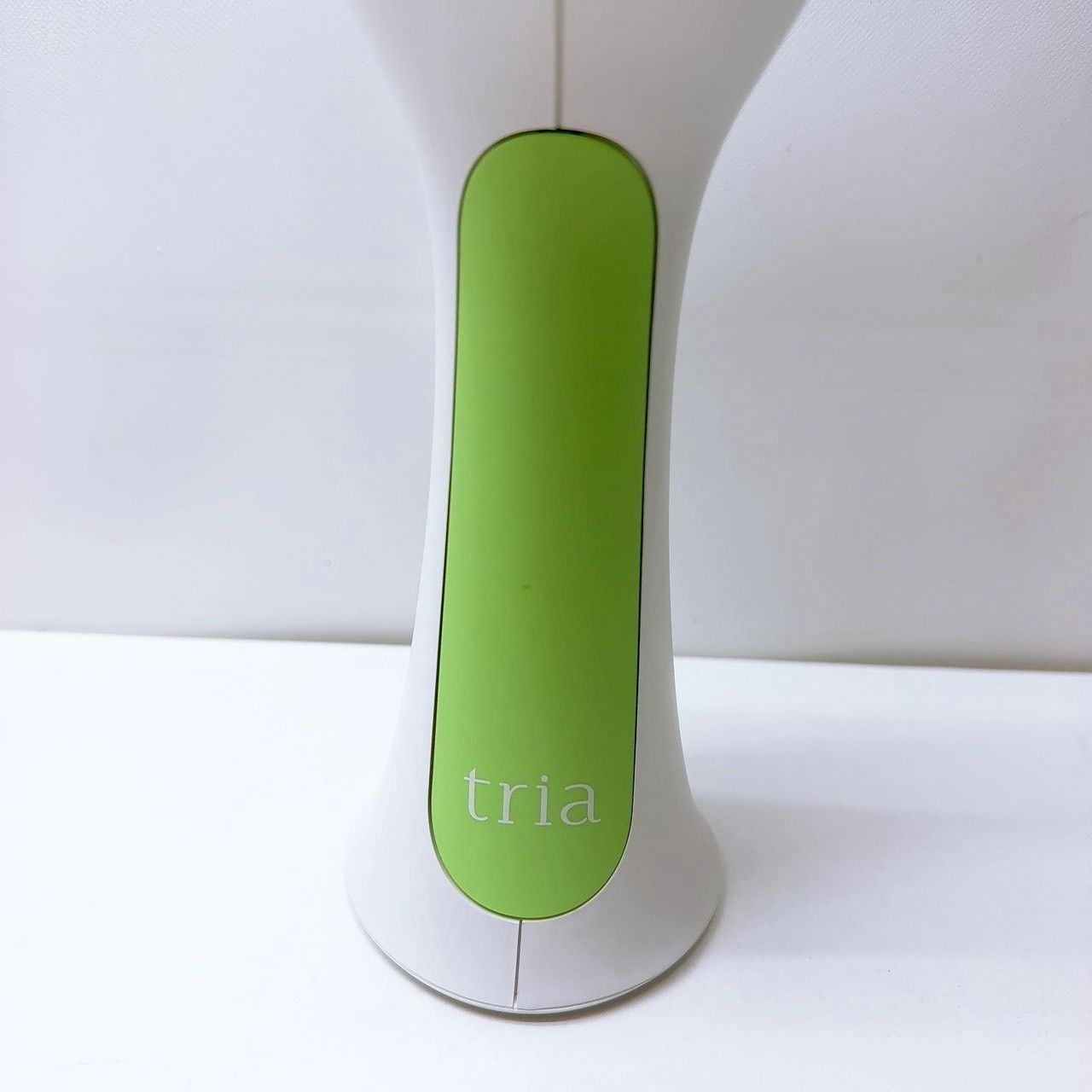 ほぼ未使用＊付属品完備》 トリア パーソナルレーザー 4X Tria LHR 4.0