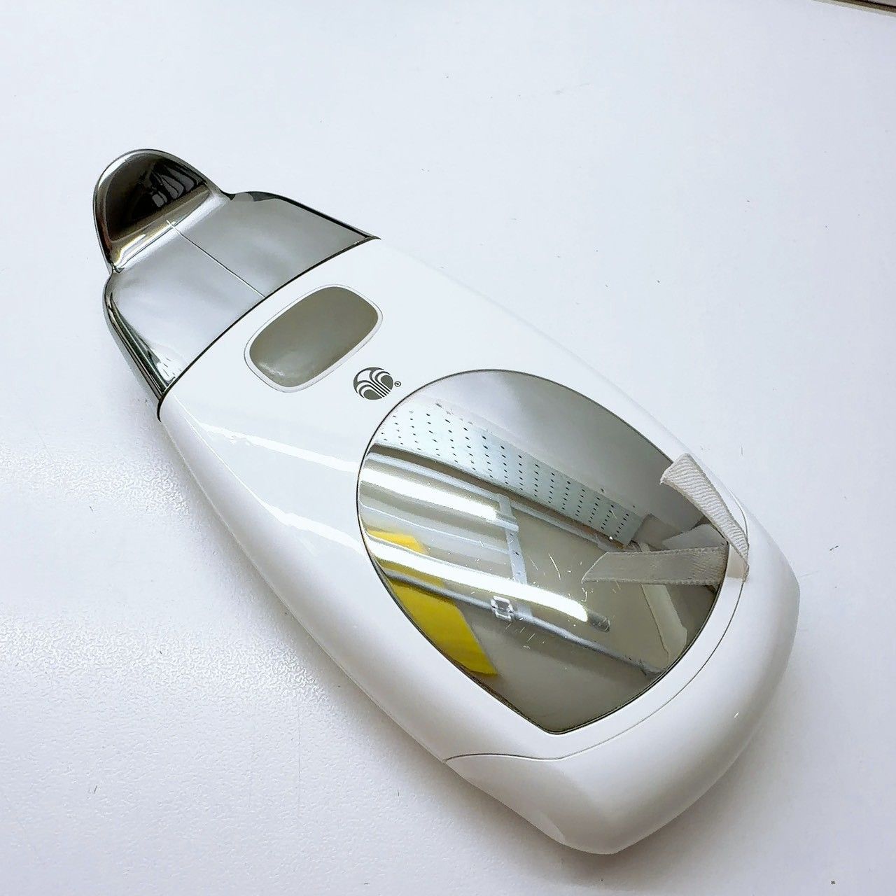 最新モデル＊ほぼ未使用＊付属品完備》 ニュースキン ガルバニックスパ