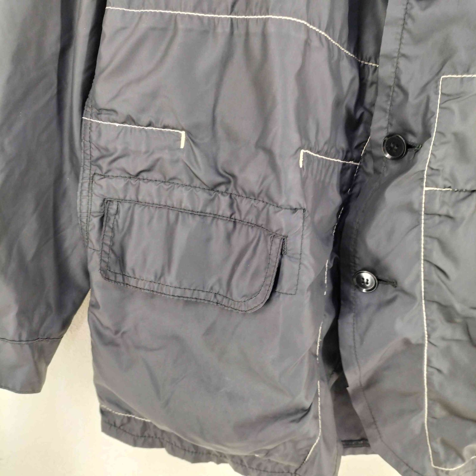 コムデギャルソンオムプリュス COMME des GARCONS HOMME PLUS AD2003