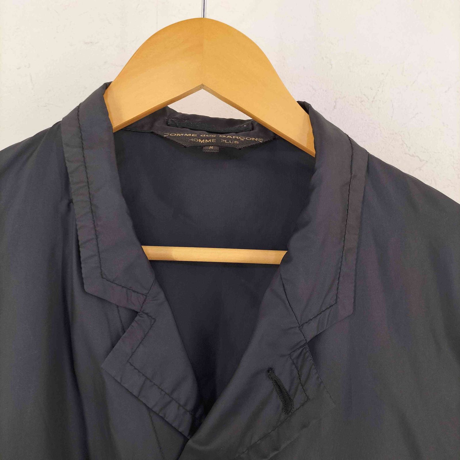 コムデギャルソンオムプリュス COMME des GARCONS HOMME PLUS AD2003