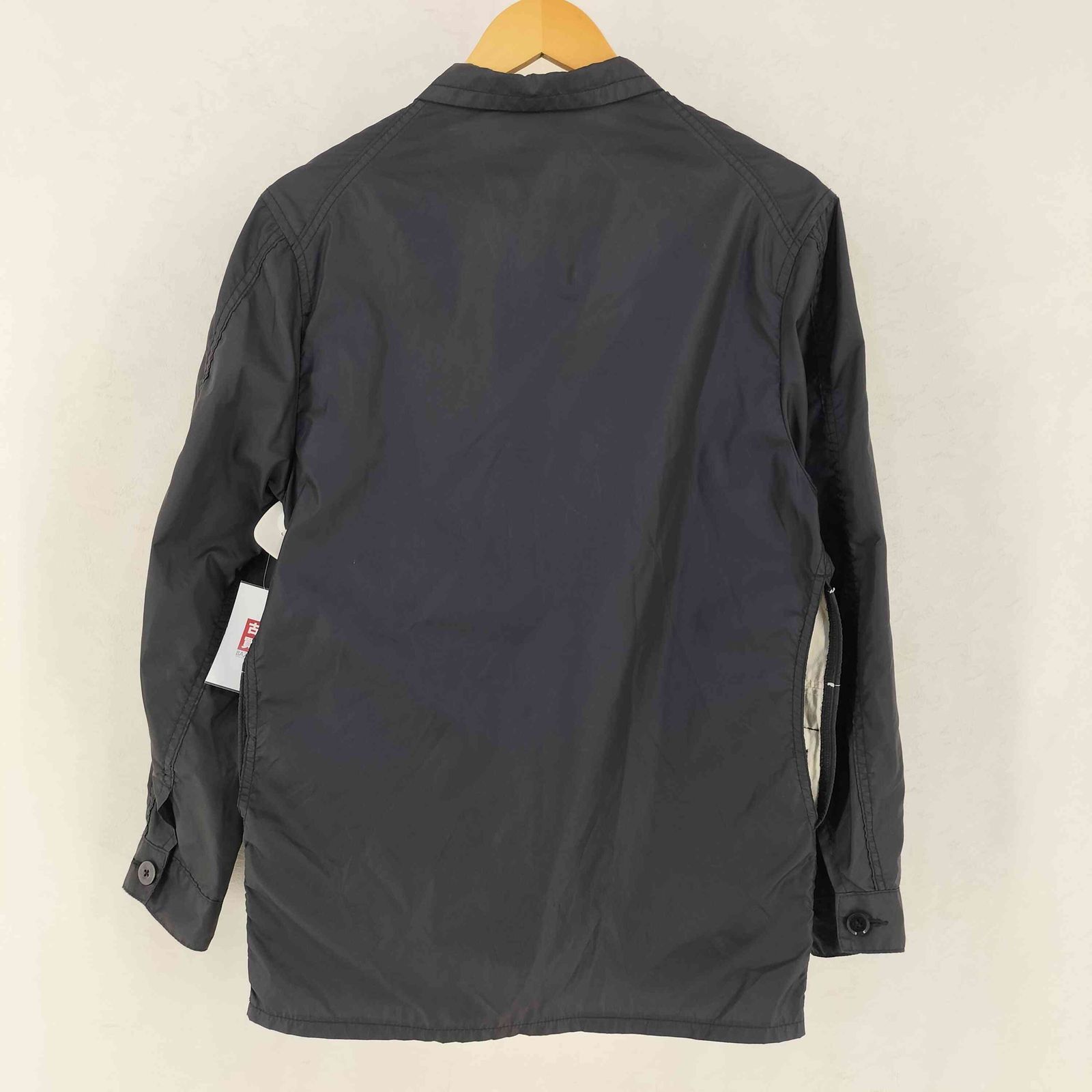 コムデギャルソンオムプリュス COMME des GARCONS HOMME PLUS AD2003
