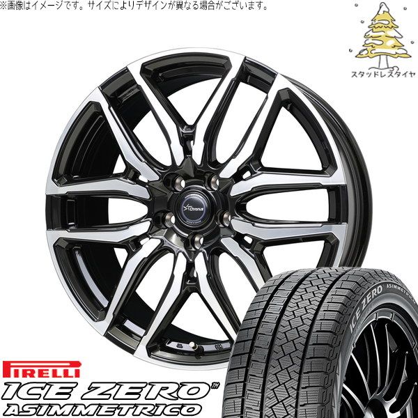 トヨタ シエンタ 10系 185/65R15 スタッドレスタイヤ ホイール 4本