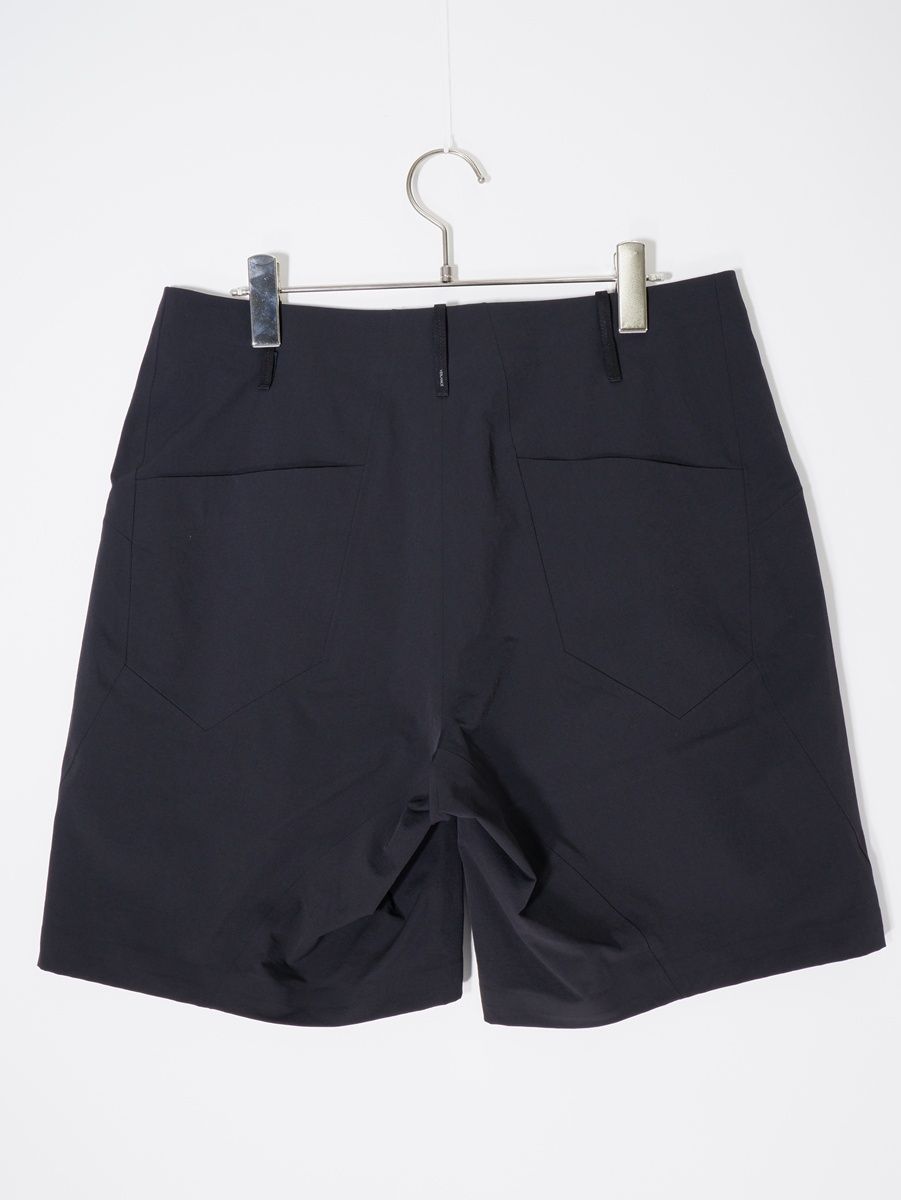 ARC'TERYX VEILANCEアークテリクス ヴェイランス Voronoi Short Men's