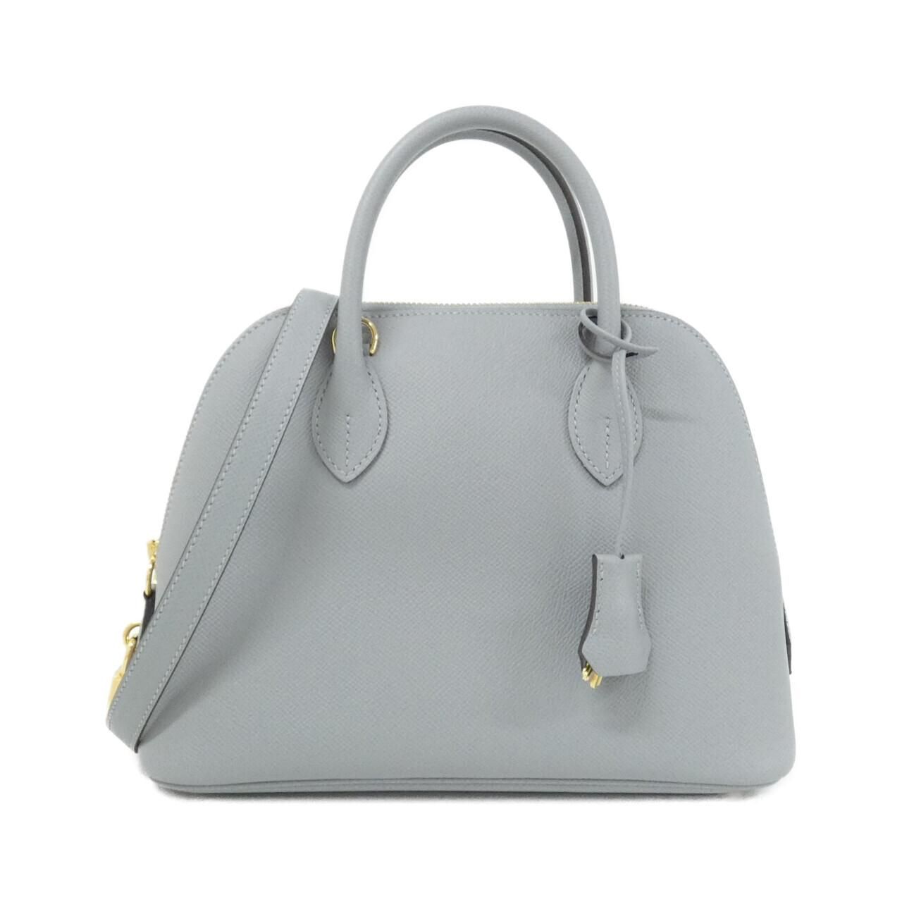 【未使用品】エルメス ボリード1923 25cm 082798CC バッグ 612,240円