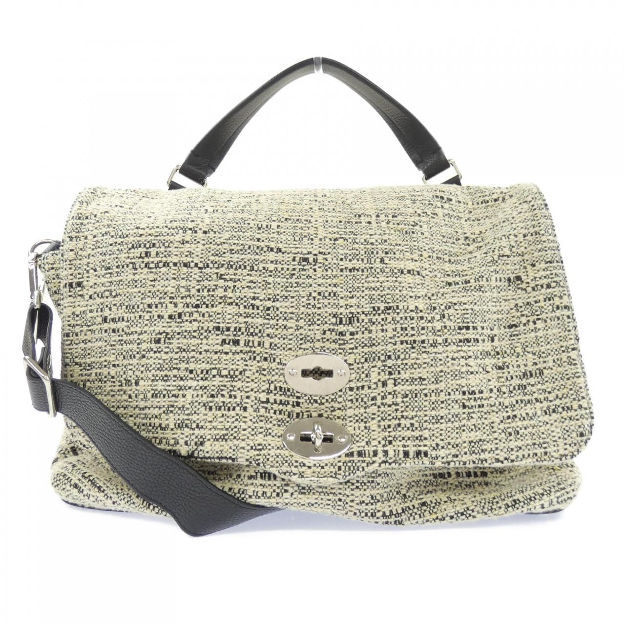 ザネラート ZANELLATO BAG - メルカリ