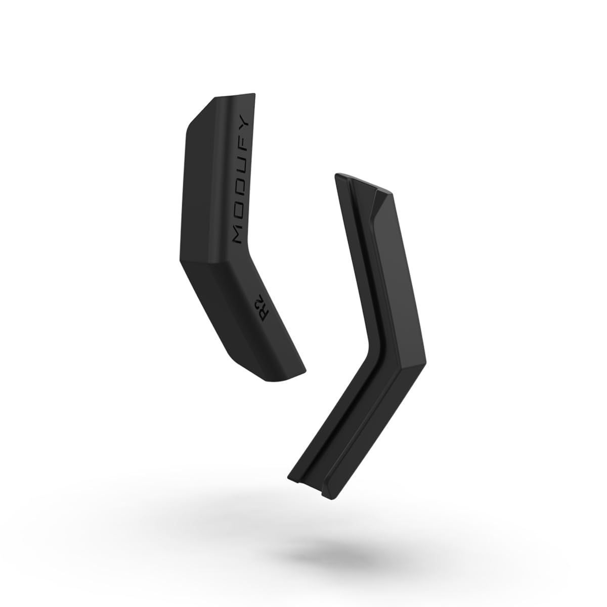 ドアディフェンダーV3.0 ブラック テスラ モデル3&Y専用ドアプロテクター (Door Defender V2.0 / テスラ(Tesla) / モデル3 (Model 3) / モデルY (Model Y) / ハイランド (Highl e54bbbbc