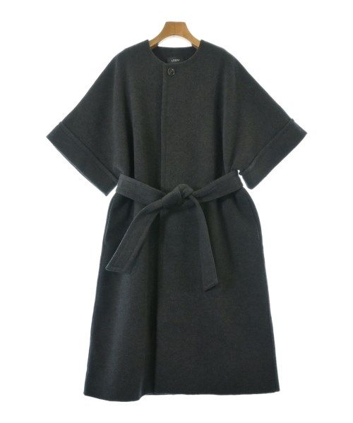 LOEFF コート（その他） レディース 【古着】【中古】【送料無料】 16,046円