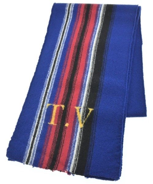 TOGA VIRILIS マフラー メンズ 【古着】【中古】【送料無料】 - メルカリ