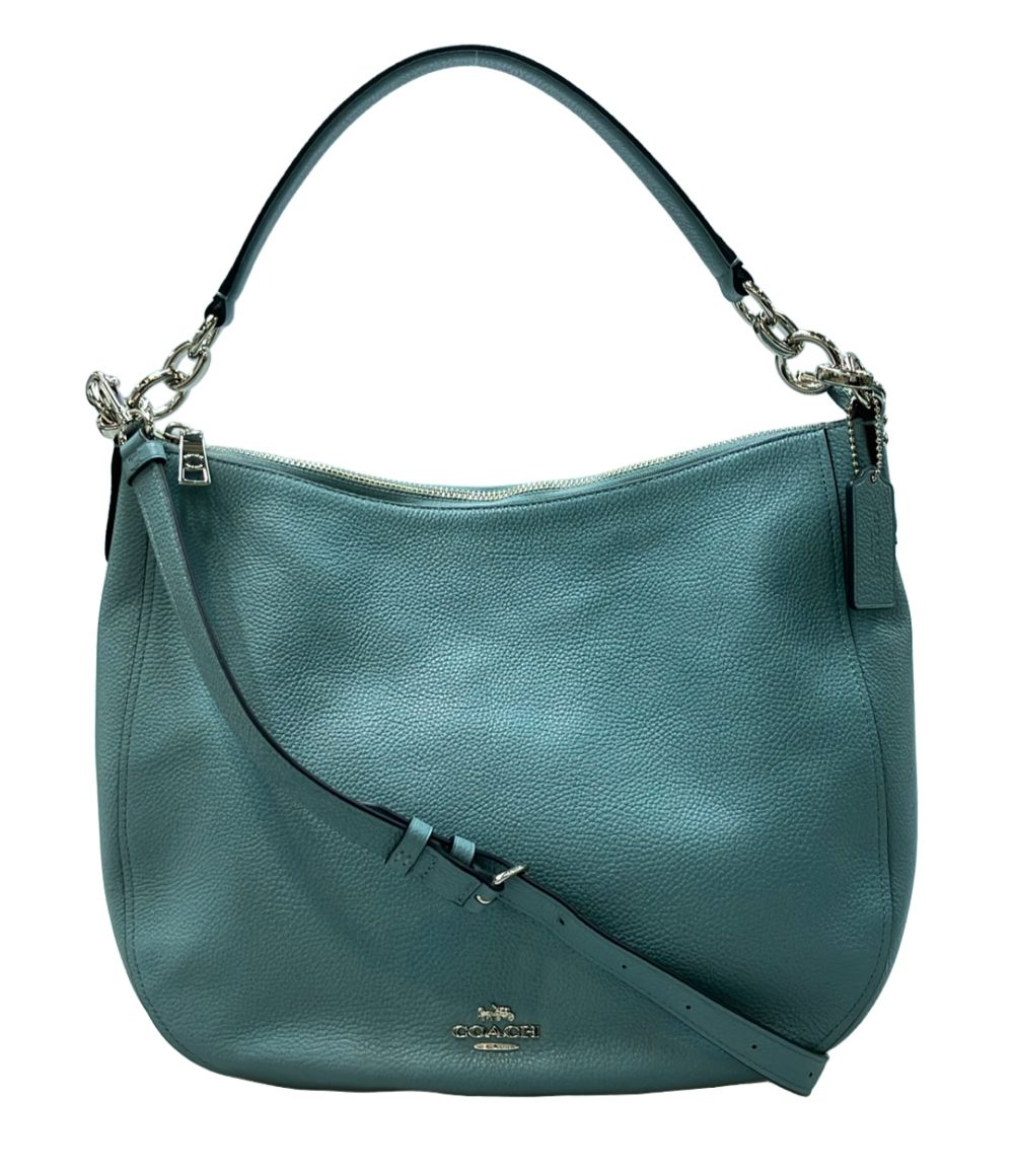 コーチ 2wayハンドバッグ ショルダーバッグ Chelsea Hobo 32 F58036 レディース COACH