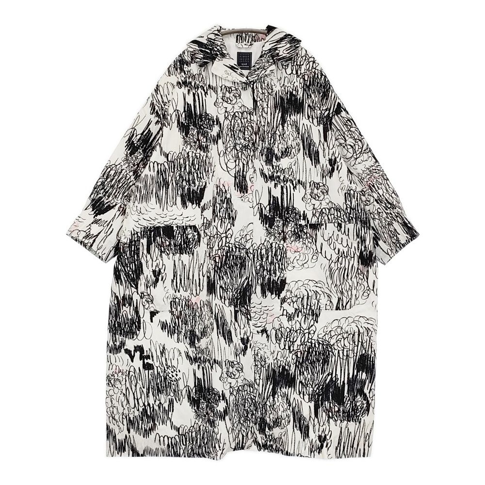 mina perhonen cache-cache aca6775 定価132000円 サイズ38 コットン