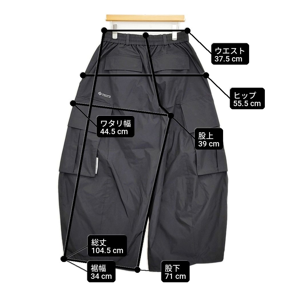 CLESSTE +PHENIX クレスト プラスフェニックス 新品 ウィンド
