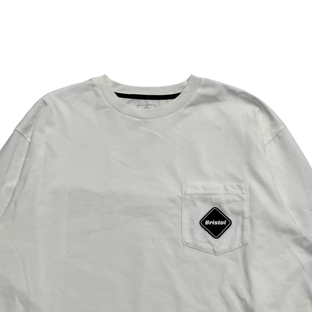 良品 F.C.Real Bristol FCRB エフシーレアルブリストル 25SS プリント