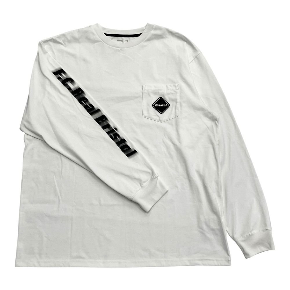 良品 F.C.Real Bristol FCRB エフシーレアルブリストル 25SS プリント