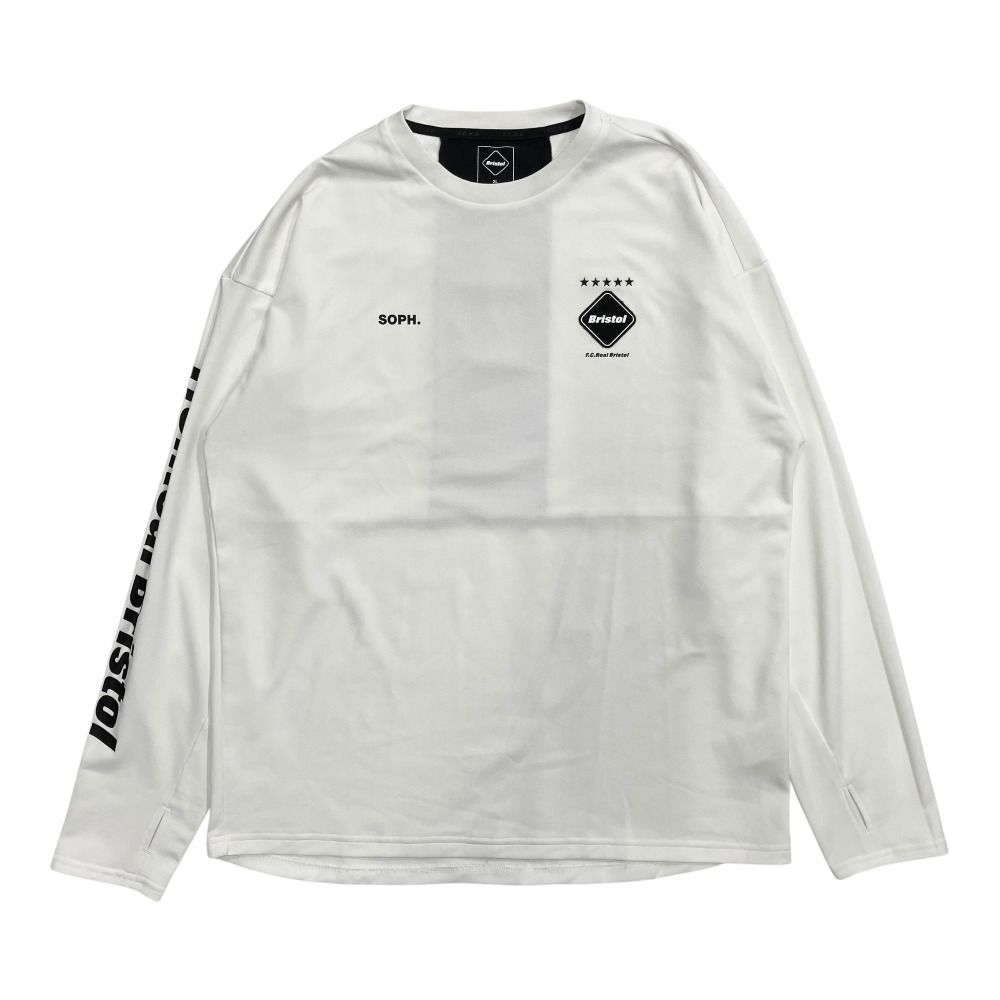 良品 F.C.Real Bristol FCRB エフシーレアルブリストル 23AW チーム
