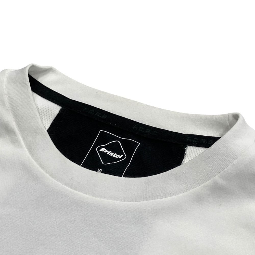 良品 F.C.Real Bristol FCRB エフシーレアルブリストル 23AW チーム