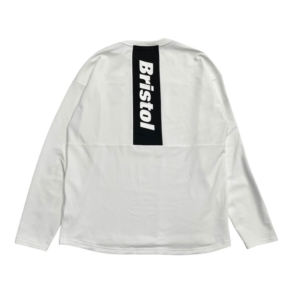 良品 F.C.Real Bristol FCRB エフシーレアルブリストル 23AW チーム