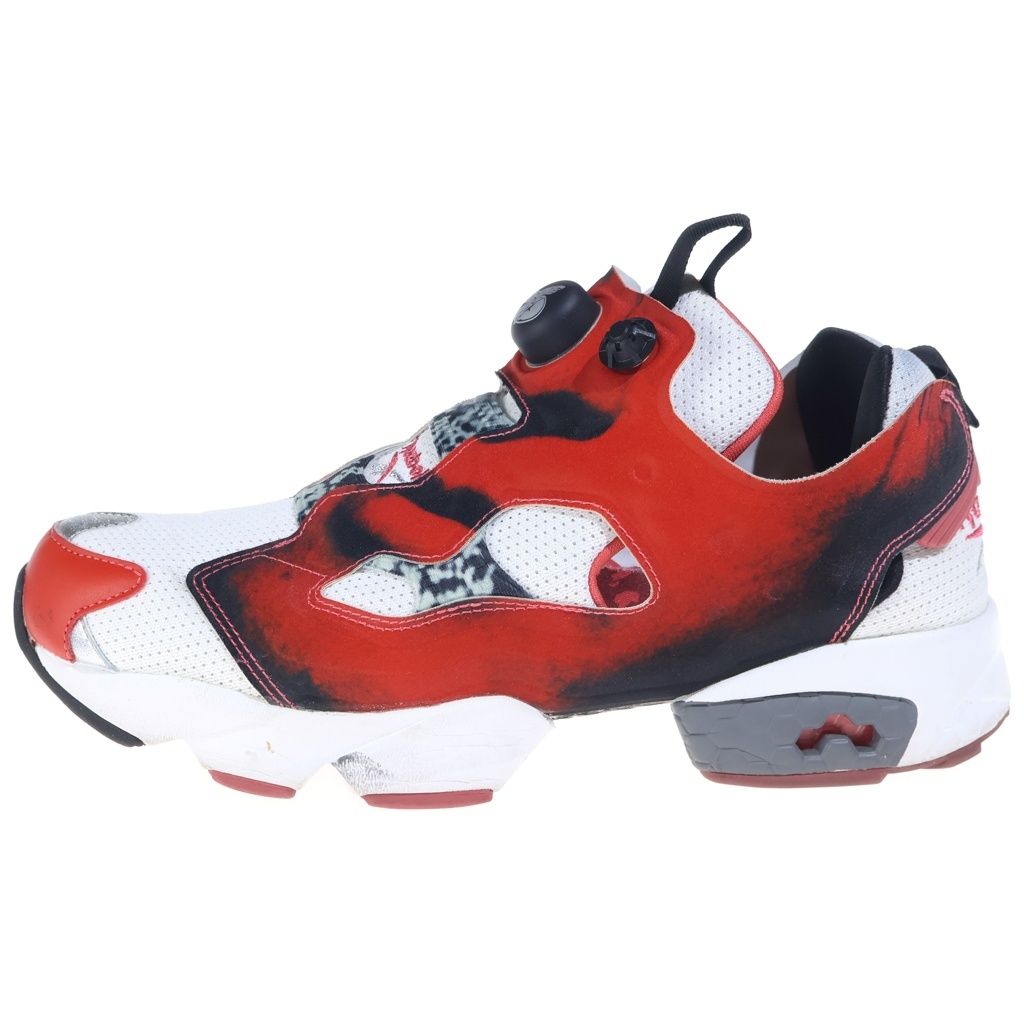 ミュージシャン Instapump Fury 94 MAGMA \