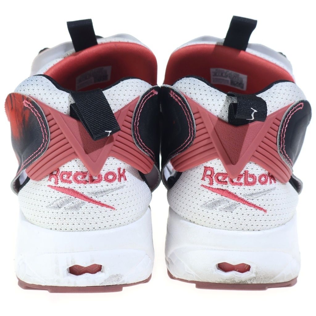 ミュージシャン Instapump Fury 94 MAGMA \