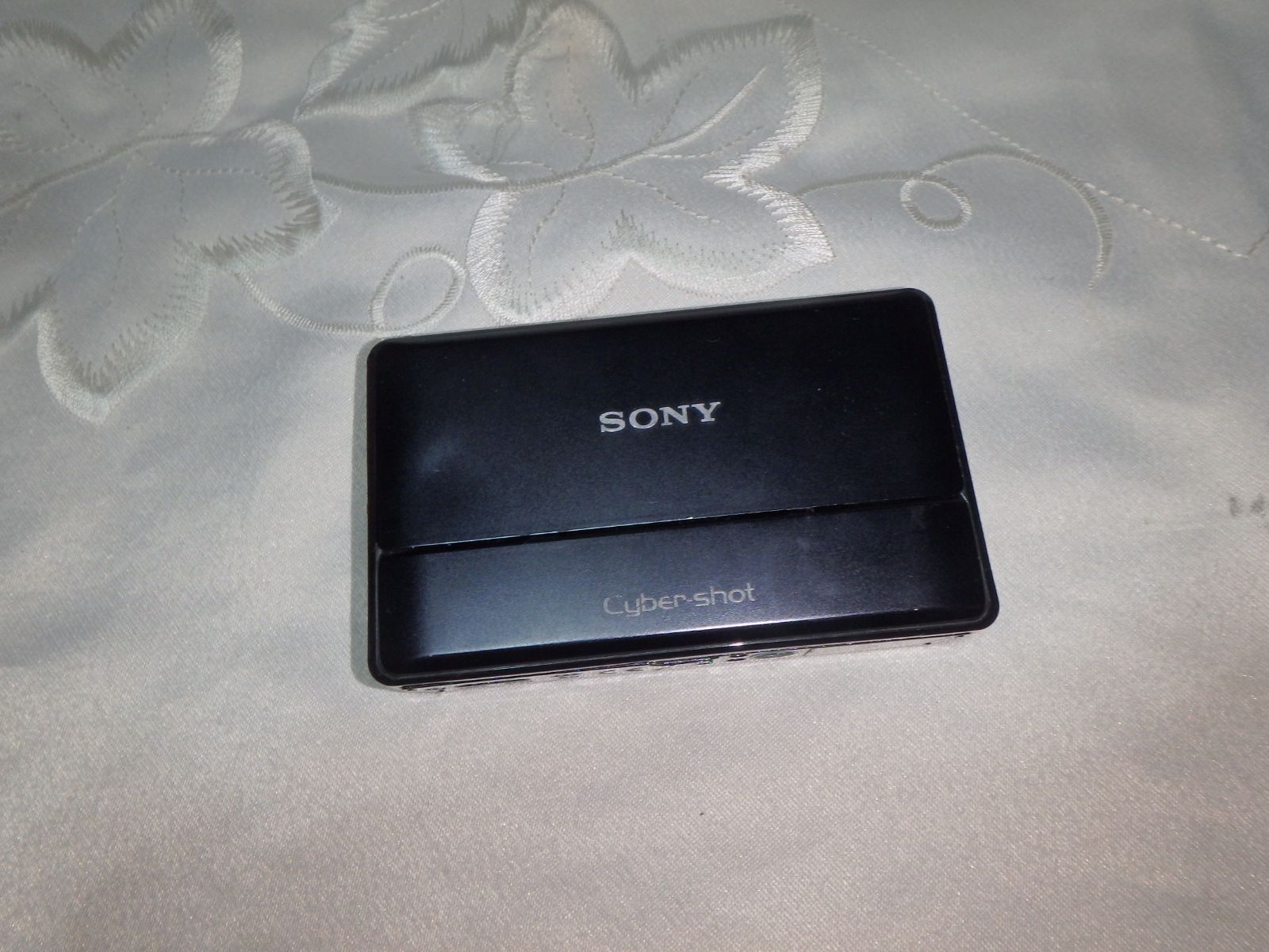 SONY Cyber-shot DSC-TX100V デジタルカメラ 難 - メルカリ