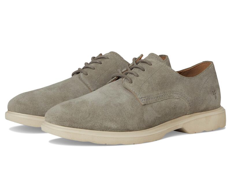 フライ メンズ シューズ オックスフォード Frye Connor Oxford Steel