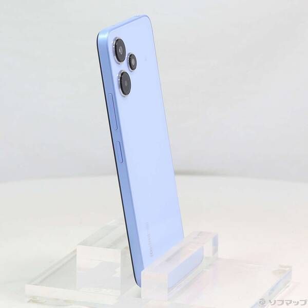 Xiaomi Redmi 12 5G 128GB スカイブルー 中古 - メルカリ