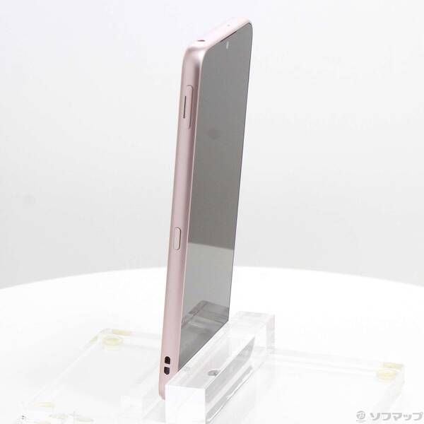 かんたんスマホ4 128GB ピンク ZTE 中古 - メルカリ