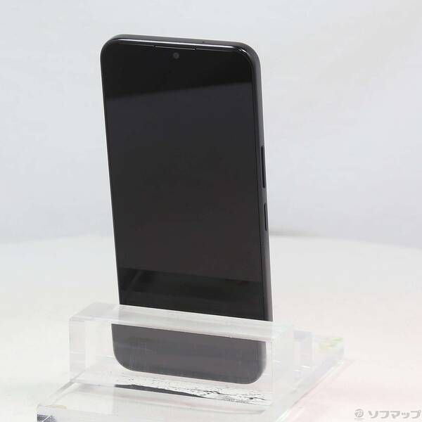 Libero 5G IV 128GB ブラック 中古 - メルカリ