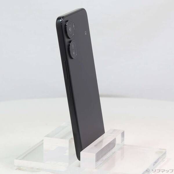 Libero 5G IV 128GB ブラック 中古 - メルカリ