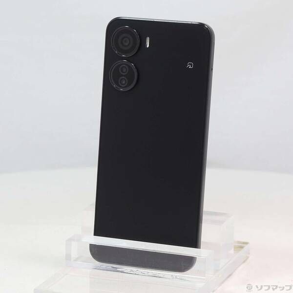 ［新品未使用］Libero 5G IV ブラック 本体 Libero 5G IV 128GB ブラック 中古 - メルカリ