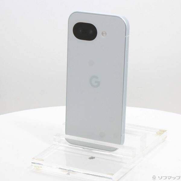 Google Pixel 10a 256GB フォグ docomo SIMフリー 中古 - メルカリ