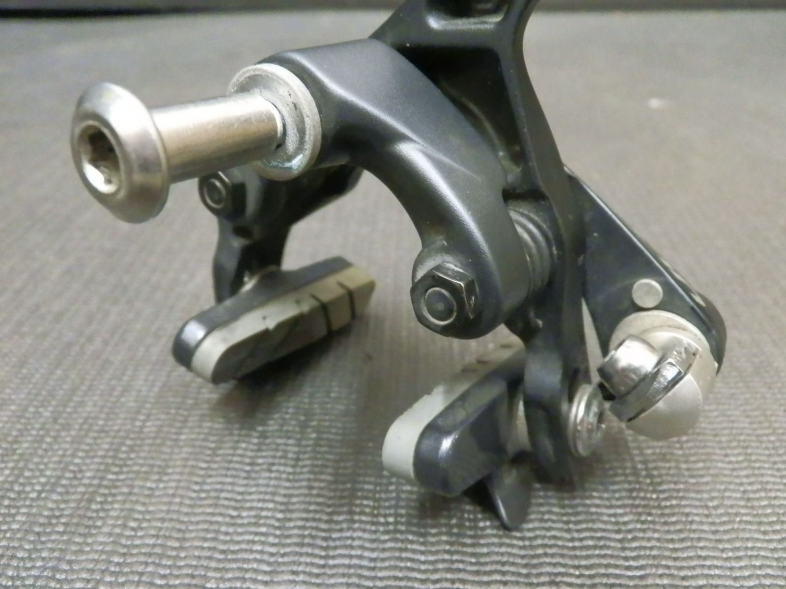 中古品 SHIMANO シマノ ULTEGRA アルテグラ キャリパーブレーキ BR