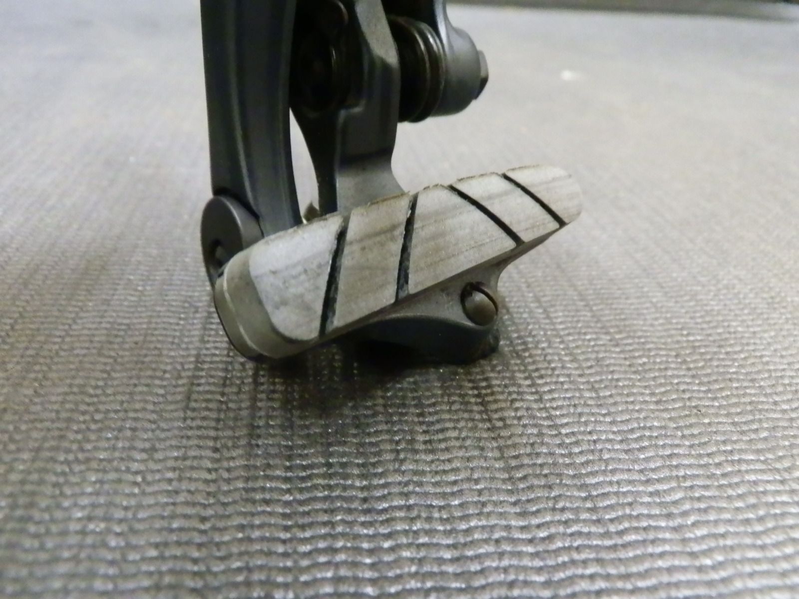 中古品 SHIMANO シマノ ULTEGRA アルテグラ キャリパーブレーキ BR