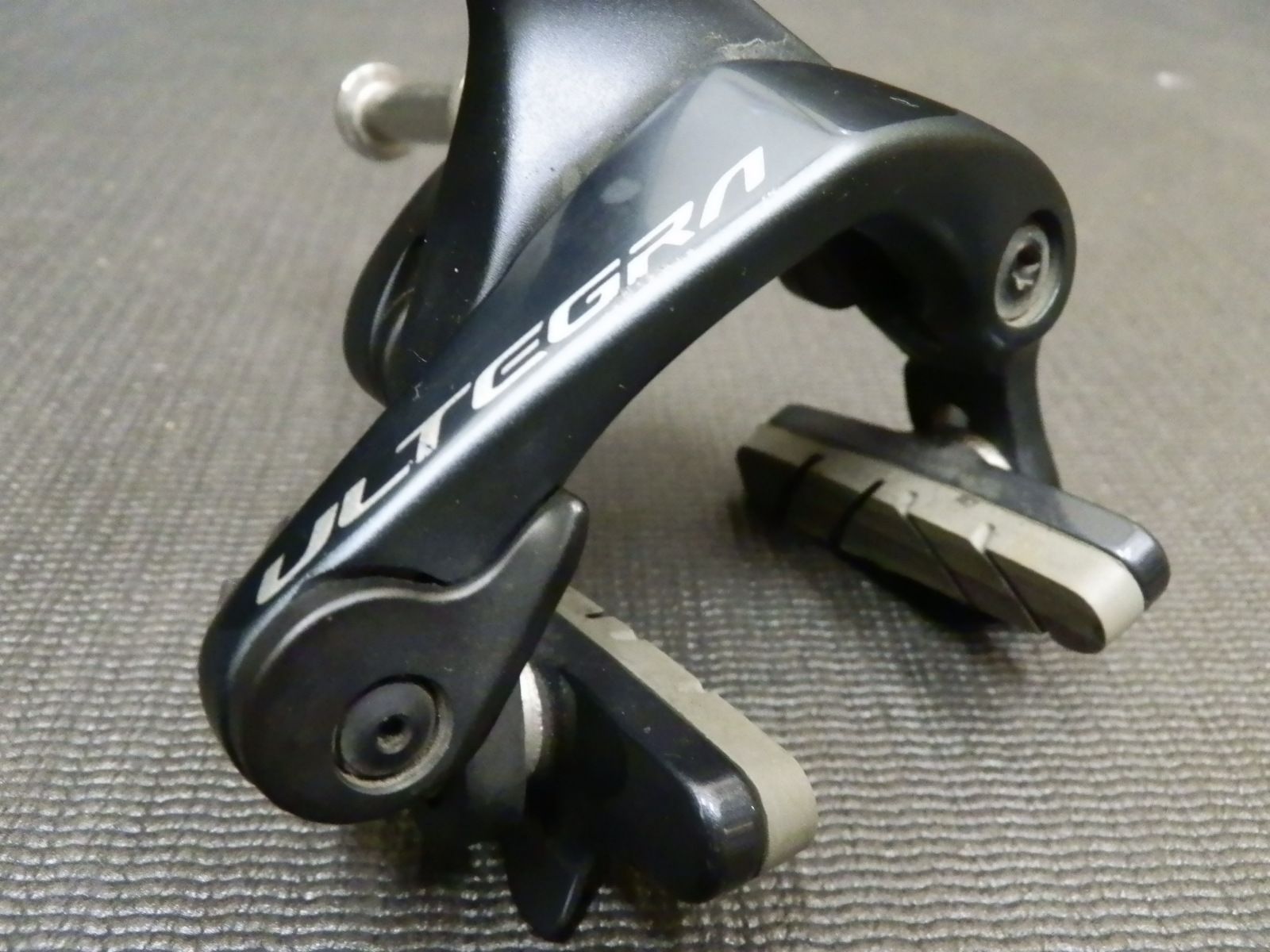 中古品 SHIMANO シマノ ULTEGRA アルテグラ キャリパーブレーキ BR