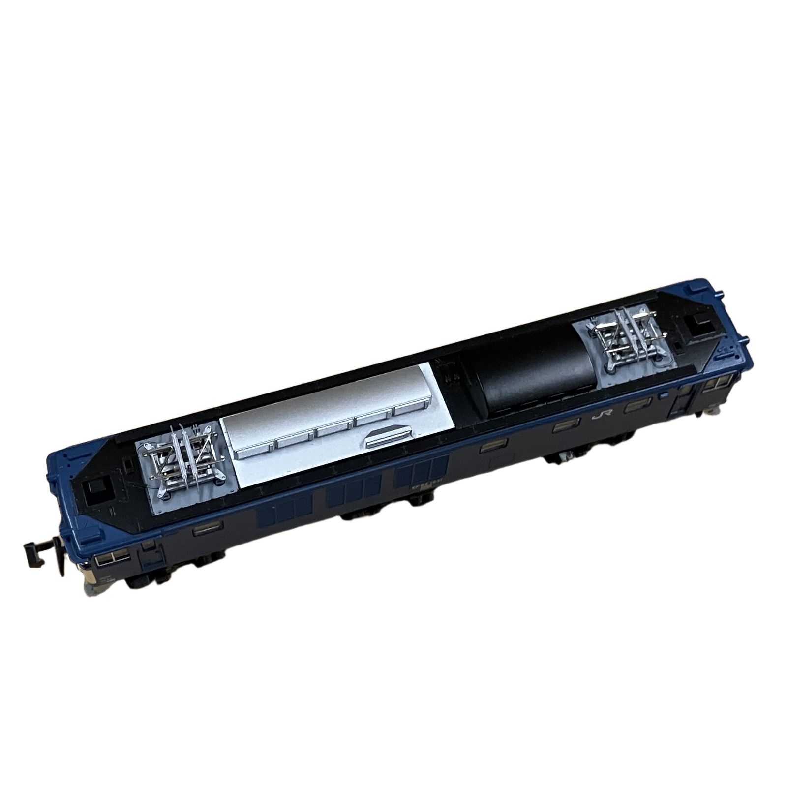 鉄道模型 KATO 3023-7 EF64 1031 KATO 3023-4 EF64 1031 長岡 車両センター 電気機関車 Nゲージ 鉄道