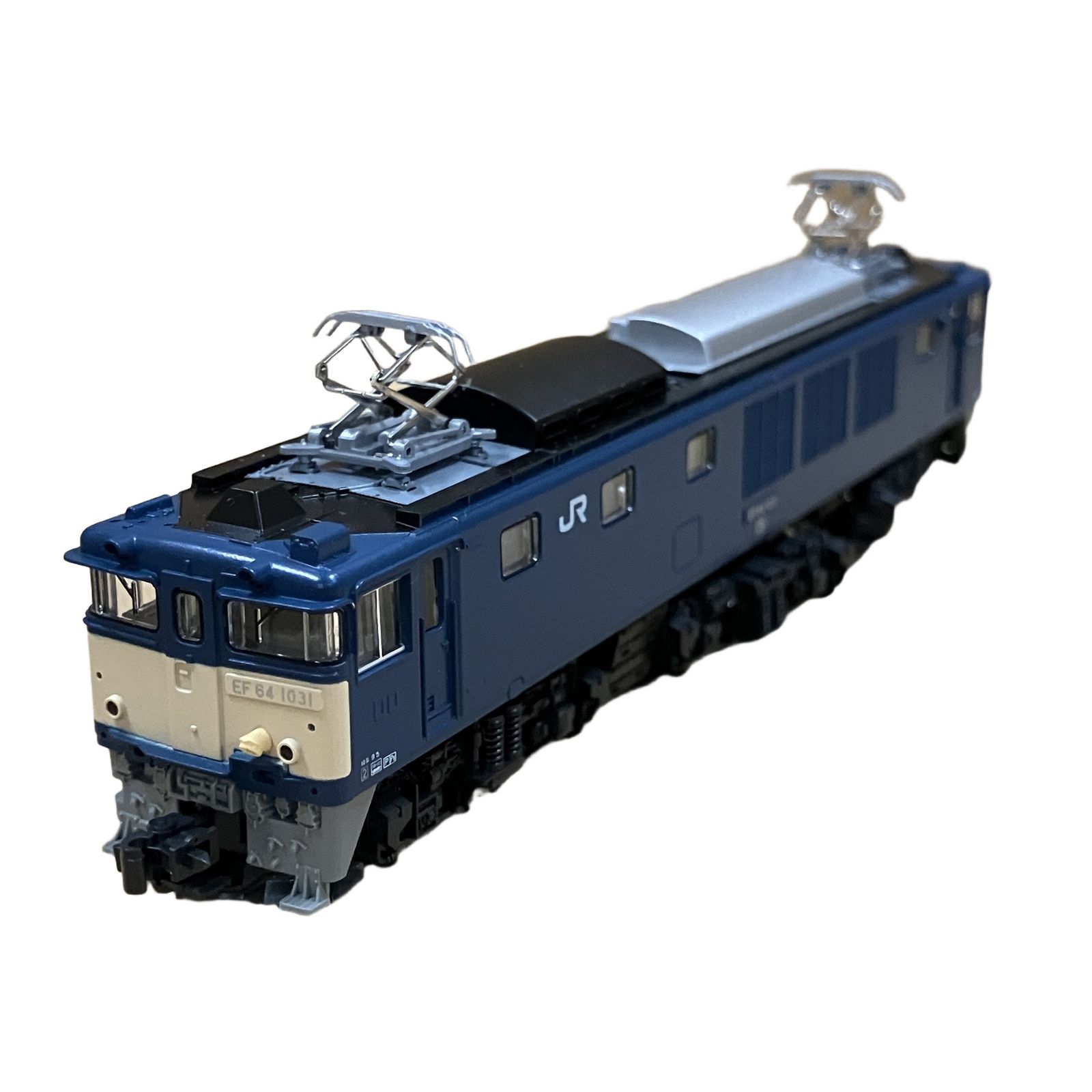KATO 3023-4 EF64 1031 長岡 車両センター 電気機関車 Nゲージ 鉄道