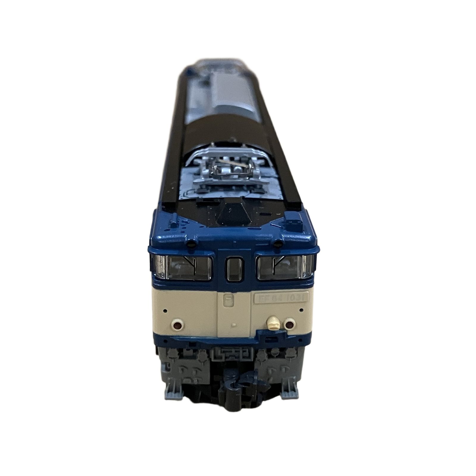 KATO 3023-4 EF64 1031 長岡 車両センター 電気機関車 Nゲージ 鉄道