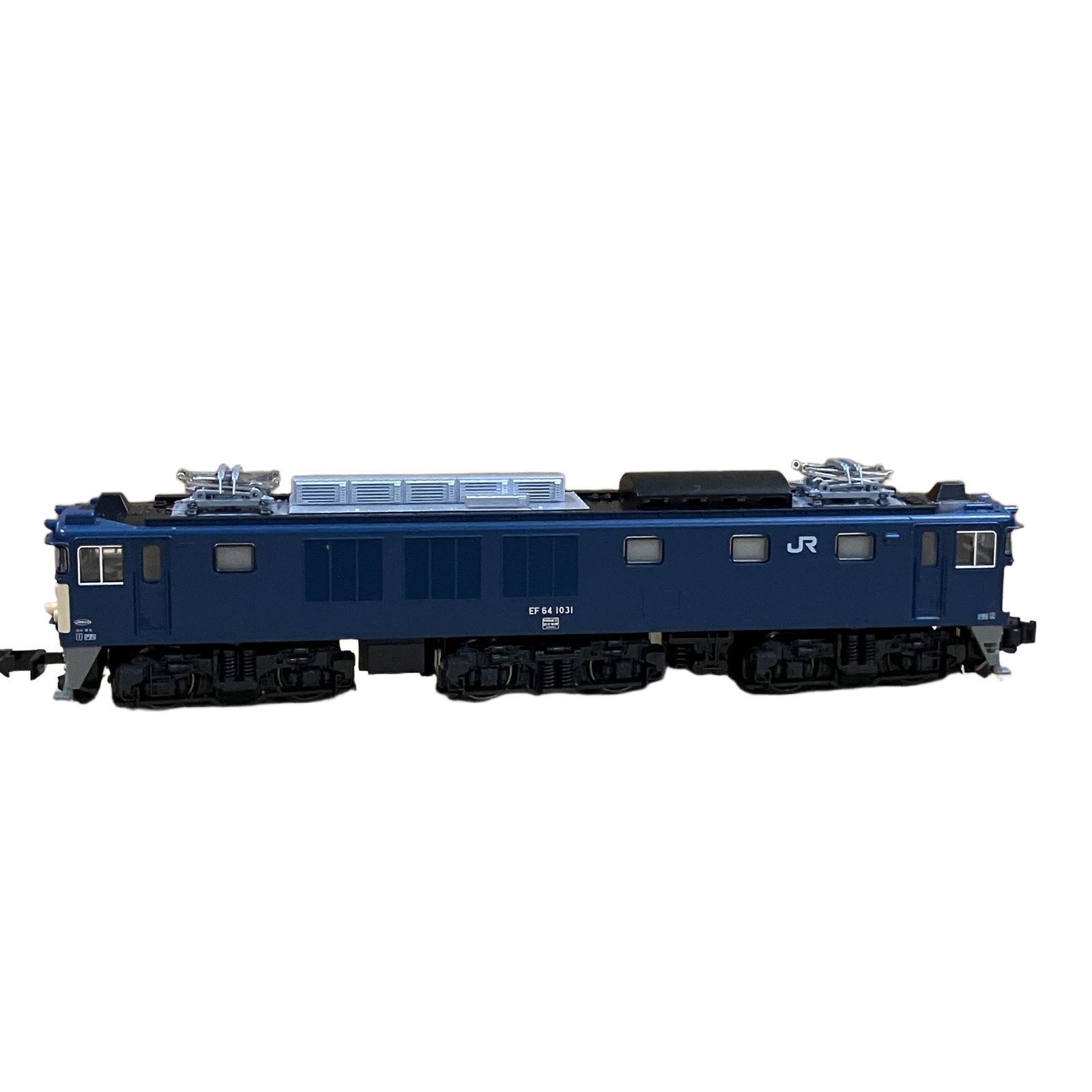 KATO 3023-4 EF64 1031 長岡 車両センター 電気機関車 Nゲージ 鉄道
