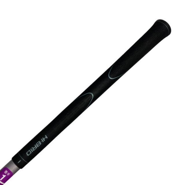 中古】 ダンロップ HI-BRID EZ 13.5°レディース ドライバー DR HI-BRID