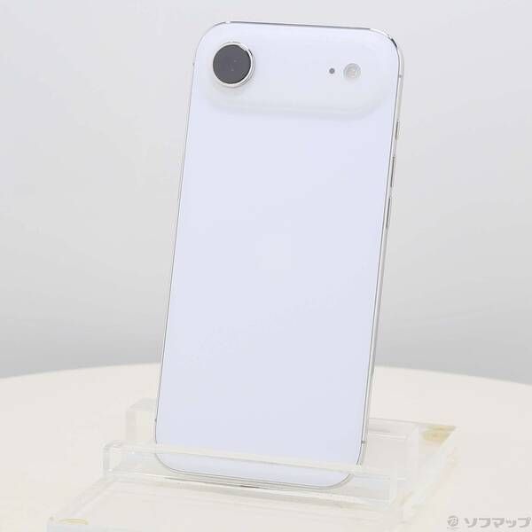 iPhone Air 256GB クラウドホワイト SIMフリー - メルカリ