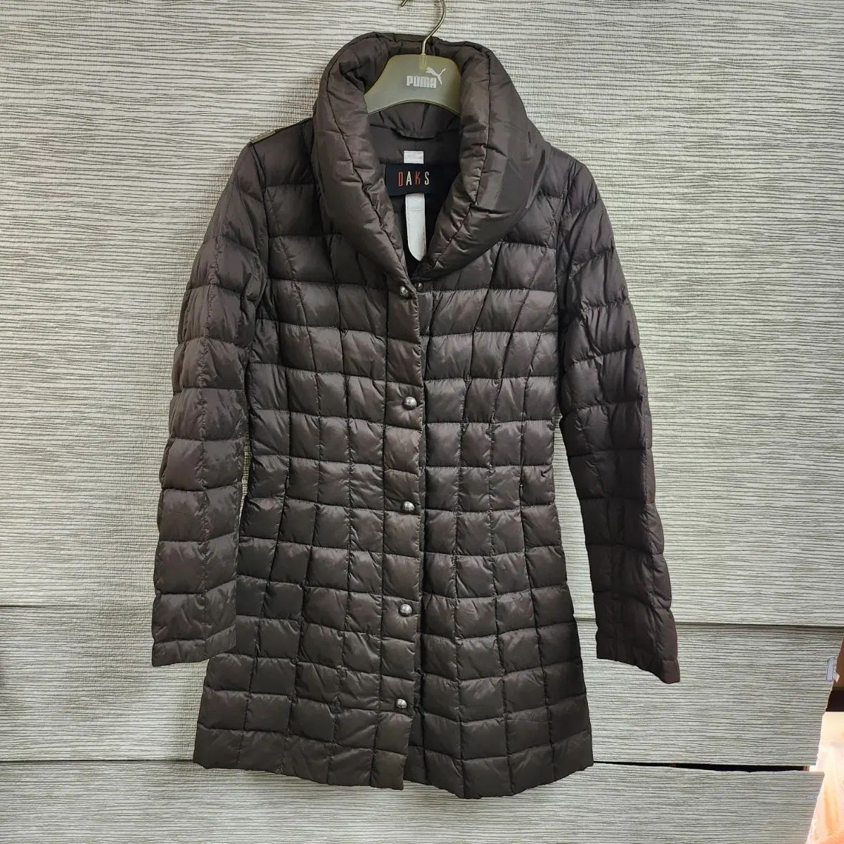 ダックス ハーフダウンジャケット (90) 7,319円