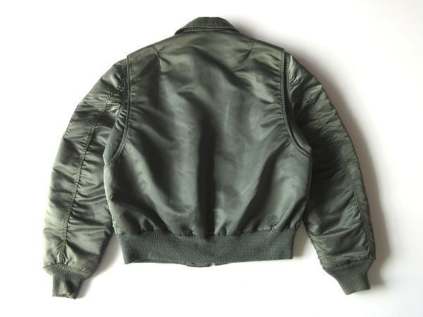 希少 USA製 80s-90sビンテージ I. SPIEWAK & SONS スピワック CPW-45