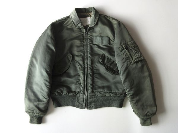 希少 USA製 80s-90sビンテージ I. SPIEWAK & SONS スピワック CPW-45