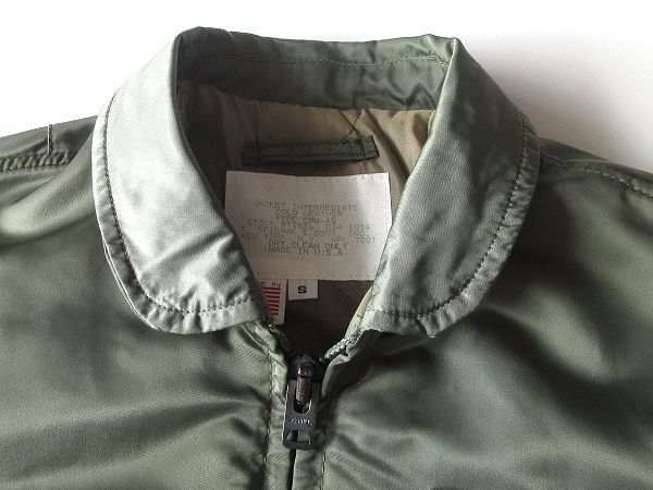 希少 USA製 80s-90sビンテージ I. SPIEWAK & SONS スピワック CPW-45